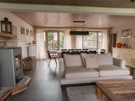 Caprice - Maldegem, Maison 10 personnes à Maldegem - Photo 10