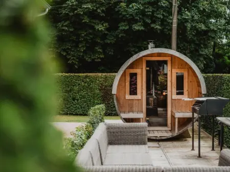 Caprice - Maldegem, Maison 10 personnes à Maldegem - Photo 27