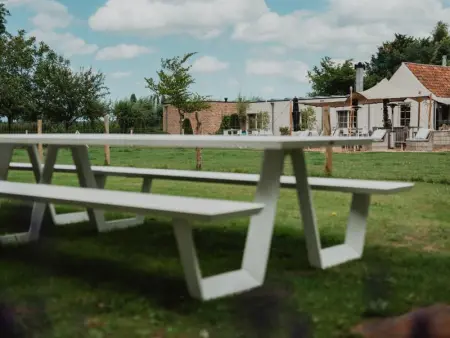 Caprice - Maldegem, Maison 10 personnes à Maldegem - Photo 29