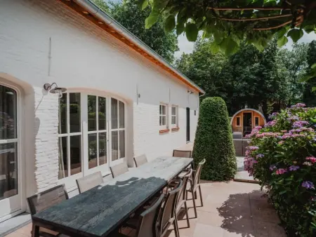 Caprice - Maldegem, Maison 10 personnes à Maldegem - Photo 37