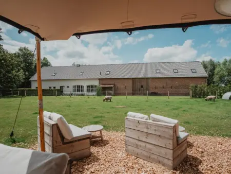 Caprice - Maldegem, Maison 10 personnes à Maldegem - Photo 39