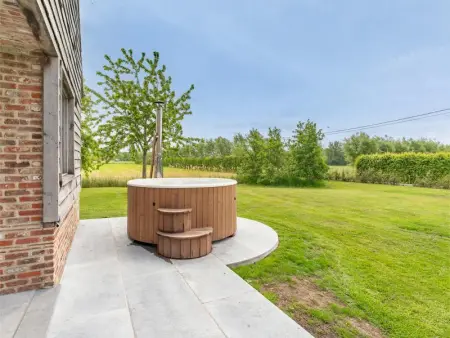 Villa Meersen, Maison 10 personnes à Maldegem - Photo 3