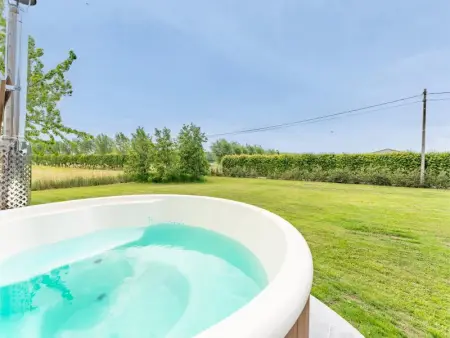 Villa Meersen, Maison 10 personnes à Maldegem - Photo 4