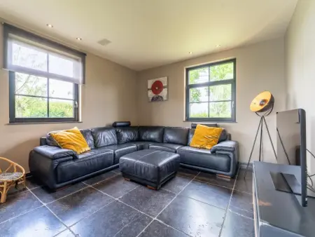 Villa Meersen, Maison 10 personnes à Maldegem - Photo 7