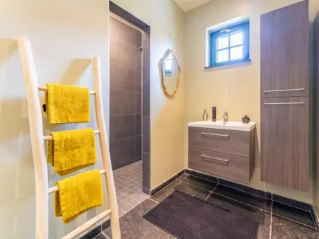 Villa Meersen, Maison 10 personnes à Maldegem - Photo 12