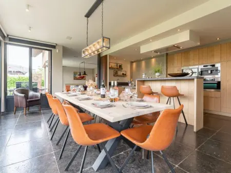 Villa Meersen, Maison 10 personnes à Maldegem - Photo 18