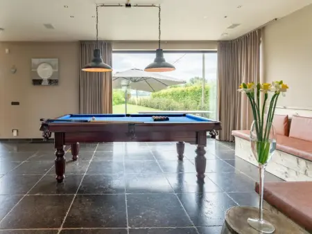 Villa Meersen, Maison 10 personnes à Maldegem - Photo 23