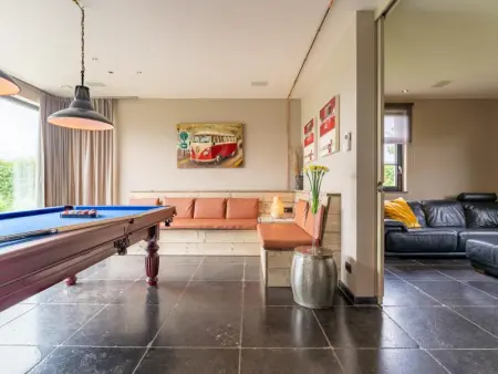 Villa Meersen, Maison 10 personnes à Maldegem - Photo 24