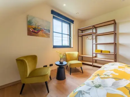 Villa Meersen, Maison 10 personnes à Maldegem - Photo 25