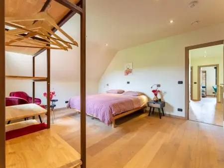 Villa Meersen, Maison 10 personnes à Maldegem - Photo 27