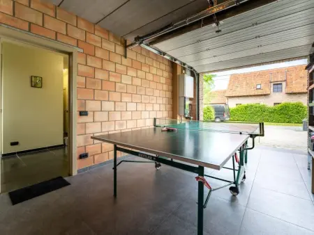 Villa Meersen, Maison 10 personnes à Maldegem - Photo 30