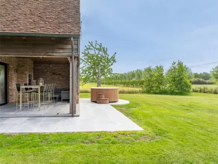 Villa Meersen, Maison 10 personnes à Maldegem - Photo 31