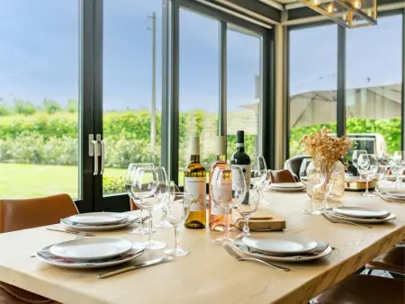 Villa Meersen, Maison 10 personnes à Maldegem - Photo 33