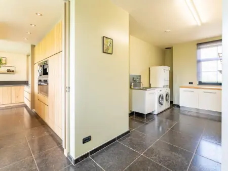 Villa Meersen, Maison 10 personnes à Maldegem - Photo 40