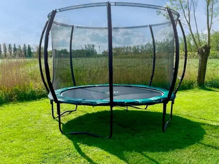 Villa Meersen, Maison 10 personnes à Maldegem - Photo 43