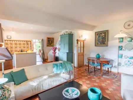 La petite maison de la ferme rose, Maison 4 personnes à Moustiers Sainte Marie - Photo 9