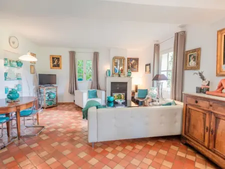 La petite maison de la ferme rose, Maison 4 personnes à Moustiers Sainte Marie - Photo 10