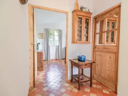 La petite maison de la ferme rose, Maison 4 personnes à Moustiers Sainte Marie - Photo 15