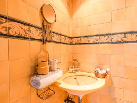 La petite maison de la ferme rose, Maison 4 personnes à Moustiers Sainte Marie - Photo 19