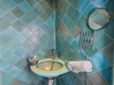 La petite maison de la ferme rose, Maison 4 personnes à Moustiers Sainte Marie - Photo 23