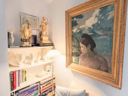 La petite maison de la ferme rose, Maison 4 personnes à Moustiers Sainte Marie - Photo 24