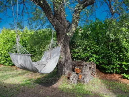 La petite maison de la ferme rose, Maison 4 personnes à Moustiers Sainte Marie - Photo 28