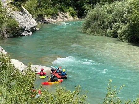 La petite maison de la ferme rose, Maison 4 personnes à Moustiers Sainte Marie - Photo 35