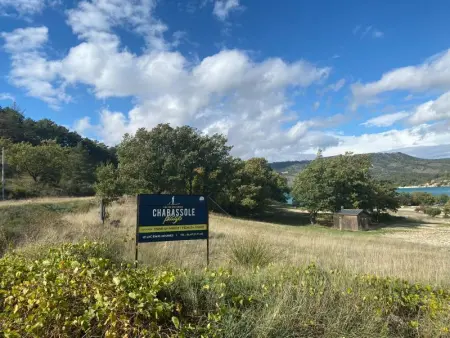 La petite maison de la ferme rose, Maison 4 personnes à Moustiers Sainte Marie - Photo 37