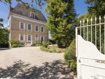 Maison à Brouchaud,Le Petit Chateau FR.24210.02 N°826860