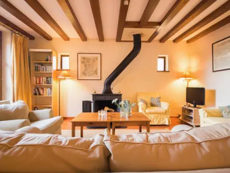 Gapard La Grange, Maison 12 personnes à Issac - Photo 3