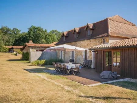 Gapard La Grange, Maison 12 personnes à Issac - Photo 22