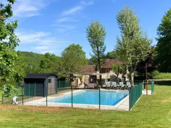 Maison à Puy l'Evéque,Loupiac 8pers FR.46700.03 N°826877