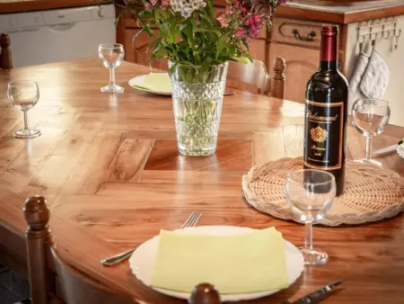 Maison Girou Haut, Maison 4 personnes à Montcabrier - Photo 10