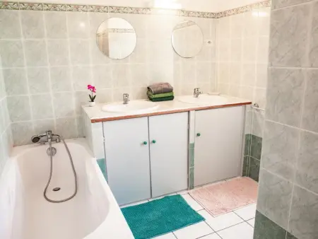 Maison Girou Haut, Maison 4 personnes à Montcabrier - Photo 18