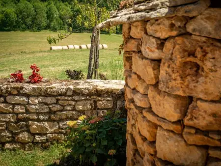 Maison Girou Haut, Maison 4 personnes à Montcabrier - Photo 27