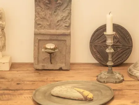 Le Mas Romarin, Maison 6 personnes à Beaumes de Venise - Photo 13