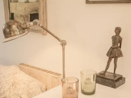 Le Mas Romarin, Maison 6 personnes à Beaumes de Venise - Photo 24