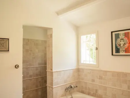 Le Mas Romarin, Maison 6 personnes à Beaumes de Venise - Photo 26