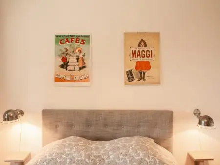 Le Mas Romarin, Maison 6 personnes à Beaumes de Venise - Photo 31