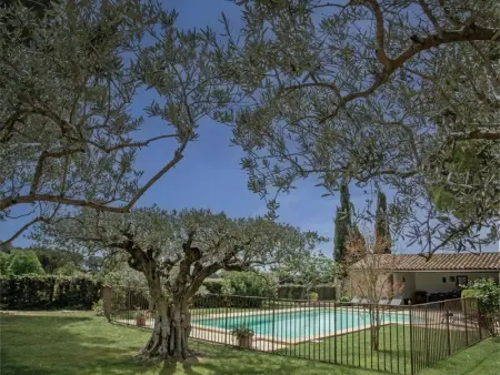 Le Mas Romarin, Maison 6 personnes à Beaumes de Venise - Photo 44