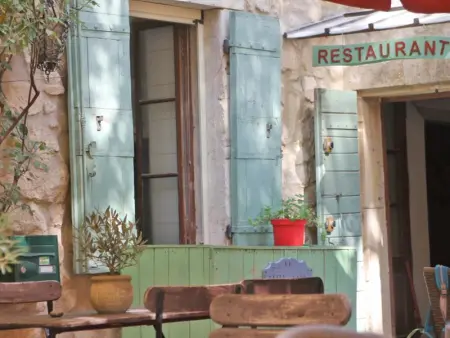 Le Mas Romarin, Maison 6 personnes à Beaumes de Venise - Photo 49