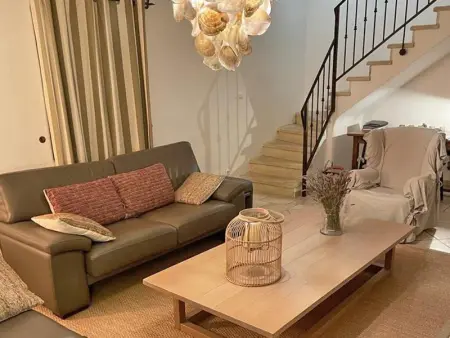 Villa Abayers, Maison 8 personnes à Apt - Photo 9