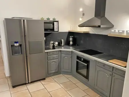 Villa Abayers, Maison 8 personnes à Apt - Photo 12