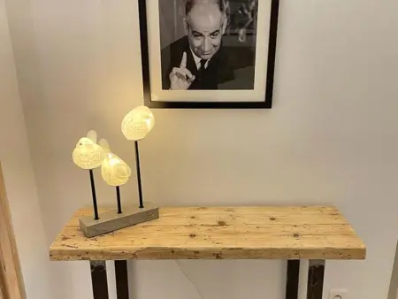 Villa Abayers, Maison 8 personnes à Apt - Photo 21