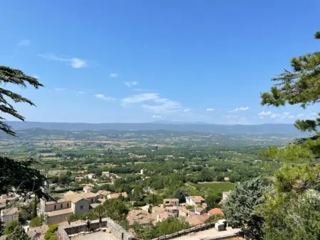 Villa Abayers, Maison 8 personnes à Apt - Photo 27