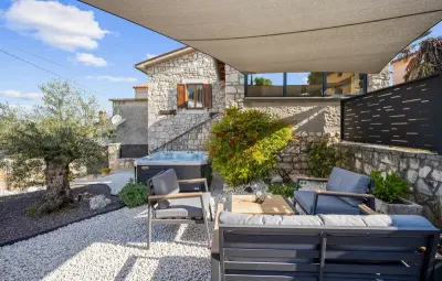 Maison à Vlasici   Krsan - L827166