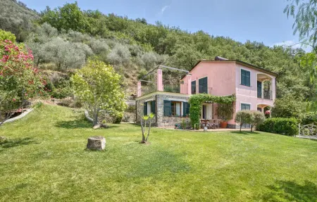 Location Maison 9 personnes à Prelà - Photo 4