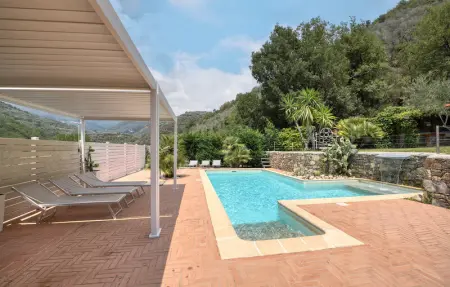 Location Maison 9 personnes à Prelà - Photo 10