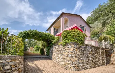 Location Maison 9 personnes à Prelà - Photo 12