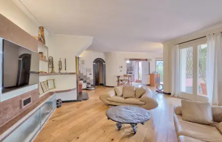 Location Maison 9 personnes à Prelà - Photo 15